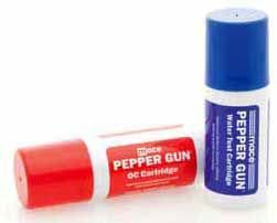 pepper gun refill cartridges