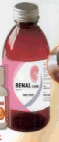 Renal Care Syrup