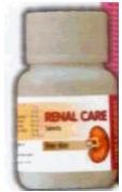 Renal Care Tablet