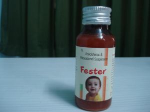 Fester Syrup