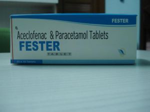 Fester Tablet