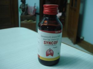 Syncof Exp