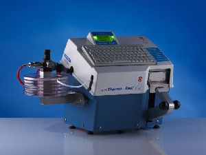 thermopatch temporary marking machine