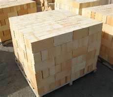 Fire Clay Bricks