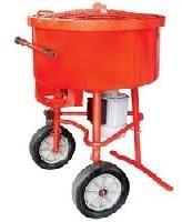 Mortar Mixer