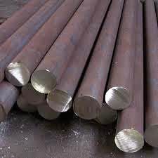 Spring Steel Bars