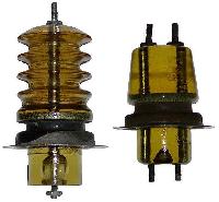 low volage transformer bushing