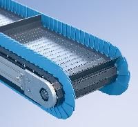 Modular Belt Conveyor