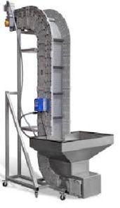 Vertical Conveyors