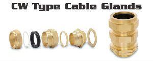 CW Type Cable Glands