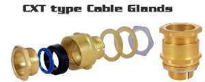 CXT type Cable Glands
