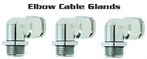Elbow Cable Glands