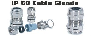 IP68 Cable Glands