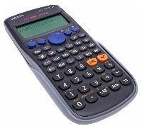 scientific calculators