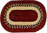 Coir Door Mat - 06