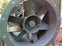 Axial Flow Fan