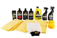 Car Care Products