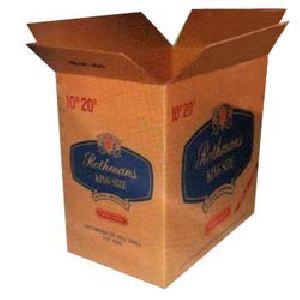tobacco boxes