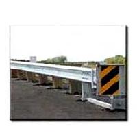 Road Crash Barrier