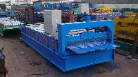 Roofing Sheet Machine