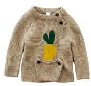 Kids Sweaters