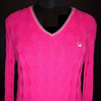 Ladies Full Sleeve Sweater