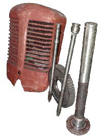 Hindustan 50 Tractor Parts