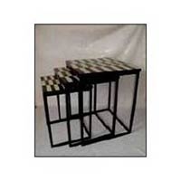 Decorative Square Tables