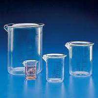 Glass Beakers