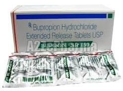 Bupron Tablets