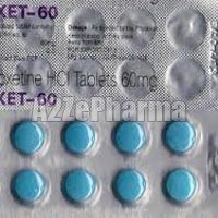 Dapoxetine HCL Tablets