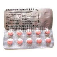 Finasteride Tablets