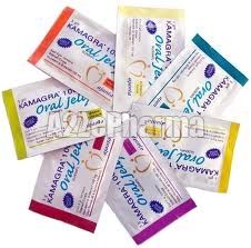 Kamagra Oral Jelly