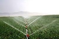 Agricultural Irrigation Systems