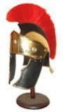 Roman Greco Helmet