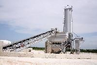 ready mix concrete plant