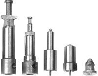 Nozzle Element D.valves