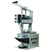 Single Color Manual Pad Printing Machine, BTH-80, Table Top Model