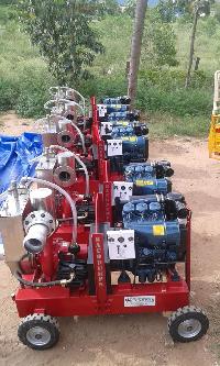 dewatering pump spares