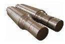 roller shafts