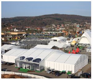 RDER HTS HCKER GmbH TENTS