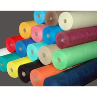 Pp Spun bond Color Non Woven Fabric