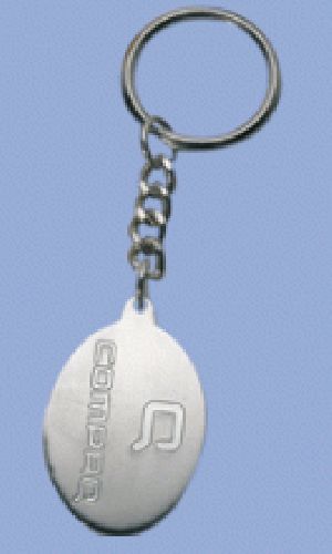 stainless steel keychains