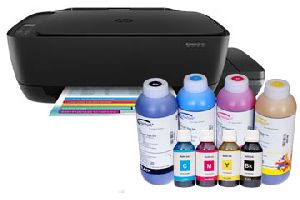Ink for HP Desktop Printers