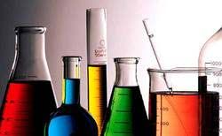 Fragrance for Aromatic Chemicals