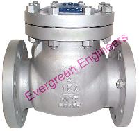 Check Valve