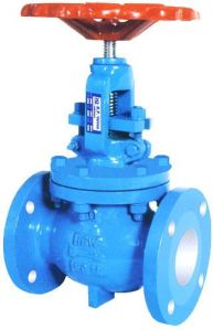 Bellow Seal Globe Valve