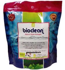 Bioclean - Effective and Natural microbial consortium for industrial wastewater treatment