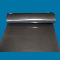 Viton Rubber Sheets