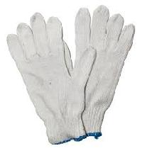 Industrial Cotton Gloves